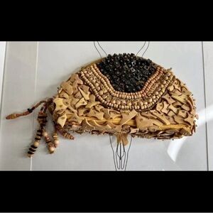 Primadonna Small Clutch / Makeup Bag